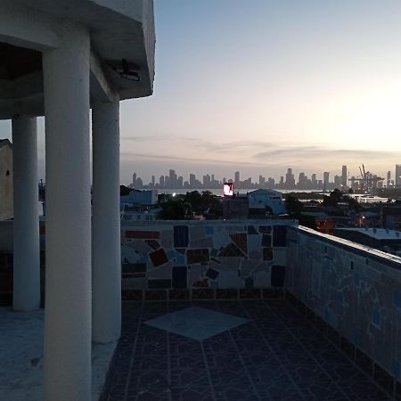 Puertas De Cartagena 301 Apartment Exterior photo